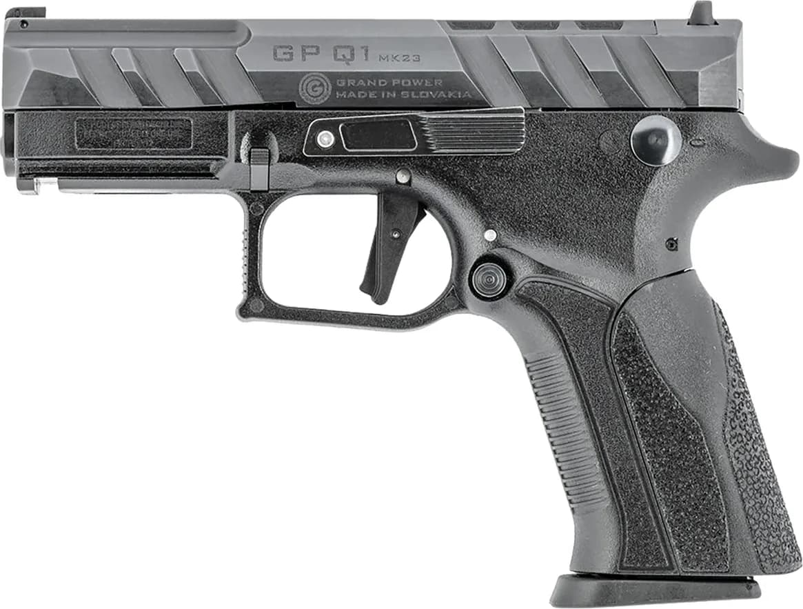 Grand Power Q1S — image 2