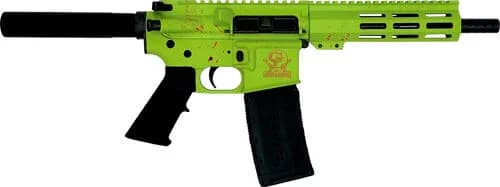 Great Lakes Firearms AR-15