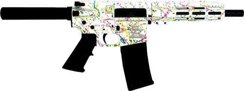Great Lakes Firearms AR-15