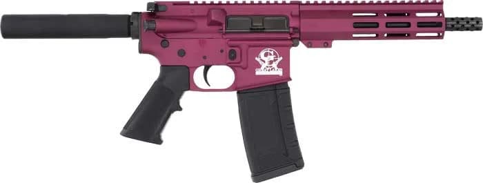 Great Lakes Firearms Great Lakes GL-15
