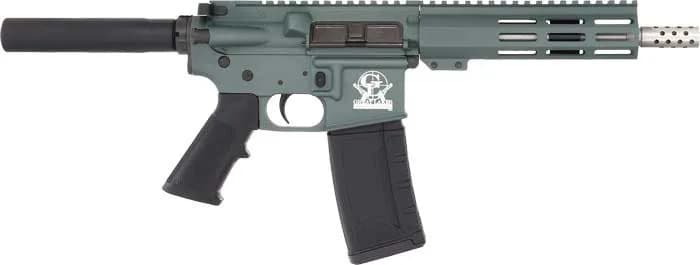 Great Lakes Firearms Great Lakes GL-15