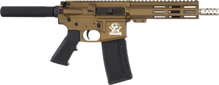 Great Lakes Firearms Great Lakes GL-15