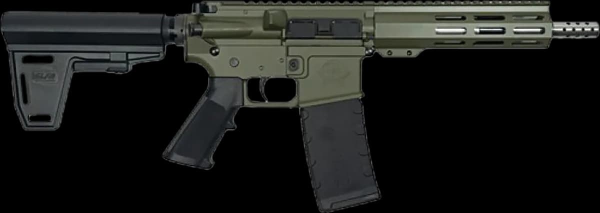 Great Lakes Firearms Great Lakes GL-15