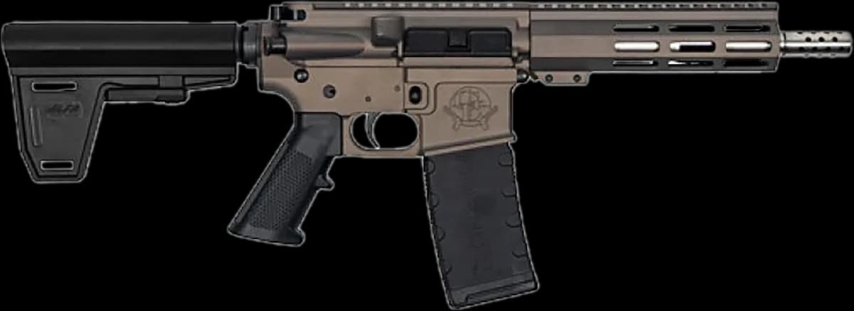Great Lakes Firearms Great Lakes GL-15