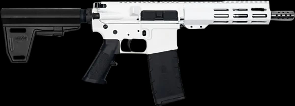 Great Lakes Firearms Great Lakes GL-15