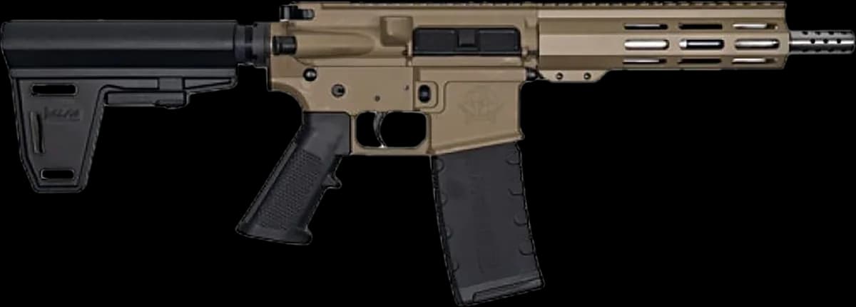 Great Lakes Firearms Great Lakes GL-15