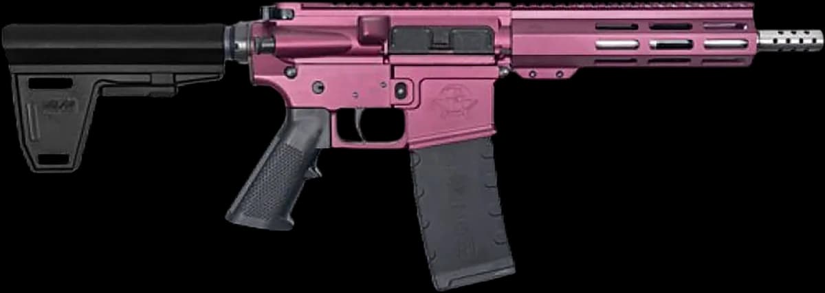 Great Lakes Firearms Great Lakes GL-15