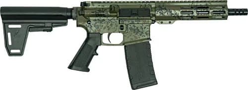 Great Lakes Firearms Great Lakes GL-15