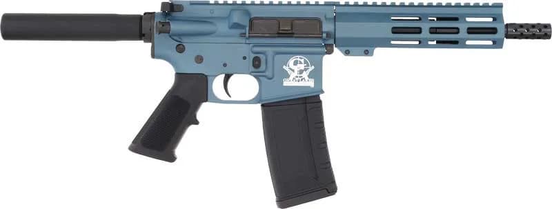 Great Lakes Firearms Great Lakes GL-15