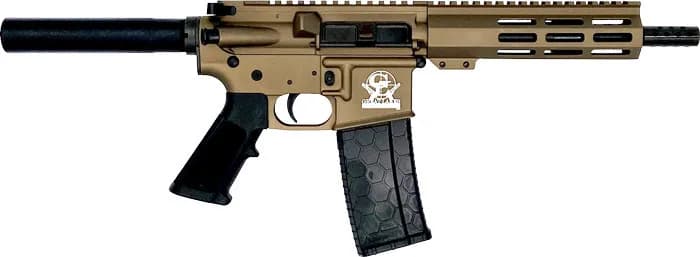 Great Lakes Firearms Great Lakes GL-15