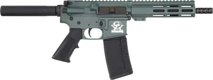 Great Lakes Firearms Great Lakes GL-15