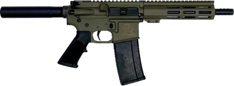 Great Lakes Firearms Great Lakes GL-15