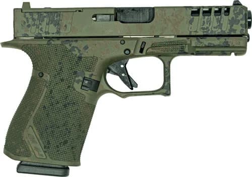 Great Lakes Firearms Great Lakes GL19