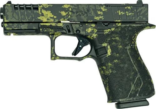 Great Lakes Firearms Great Lakes GL19 — image 2