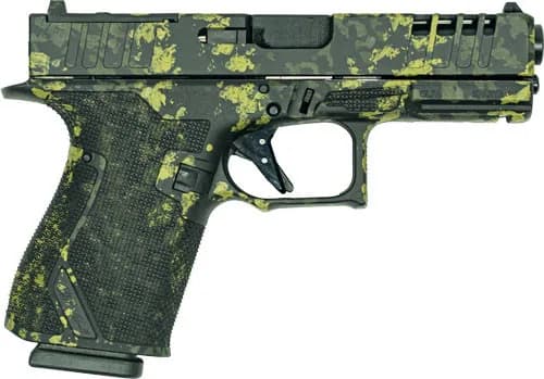 Great Lakes Firearms Great Lakes GL19