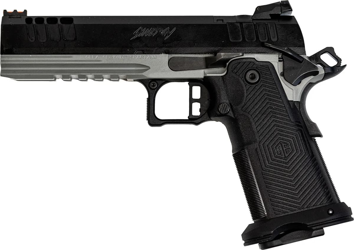 Great Lakes Firearms Great Lakes Synergy — image 2