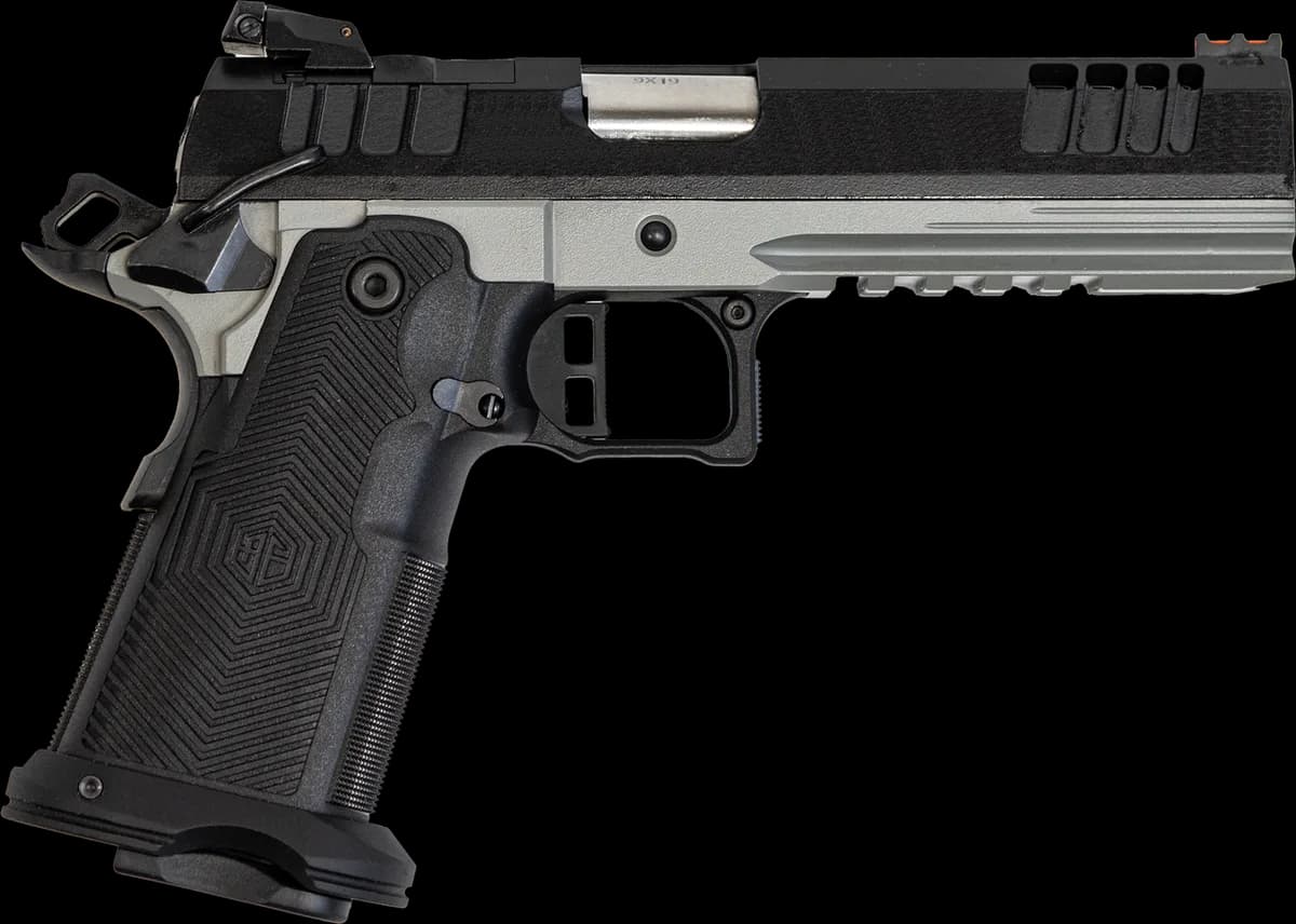 Great Lakes Firearms Great Lakes Synergy — image 1