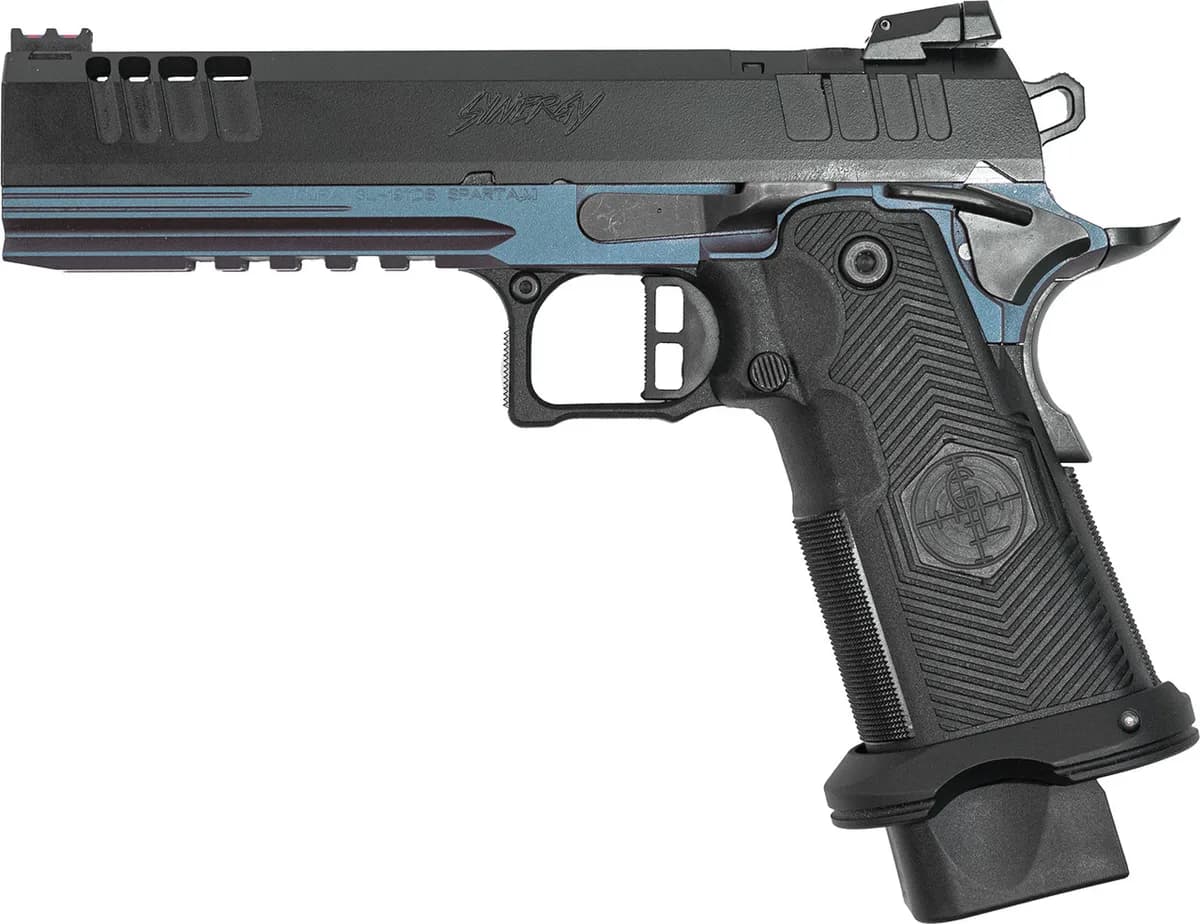 Great Lakes Firearms Great Lakes Synergy — image 2
