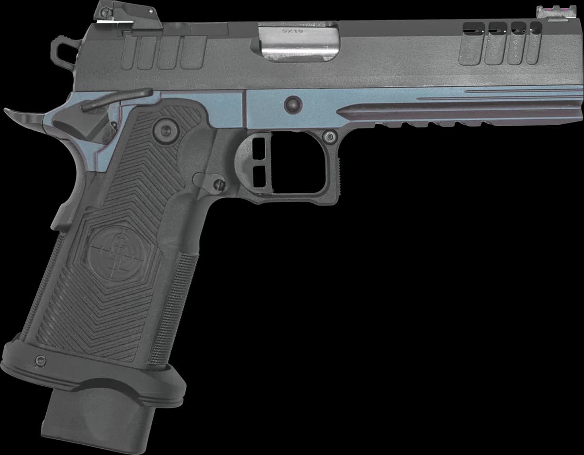 Great Lakes Firearms Great Lakes Synergy