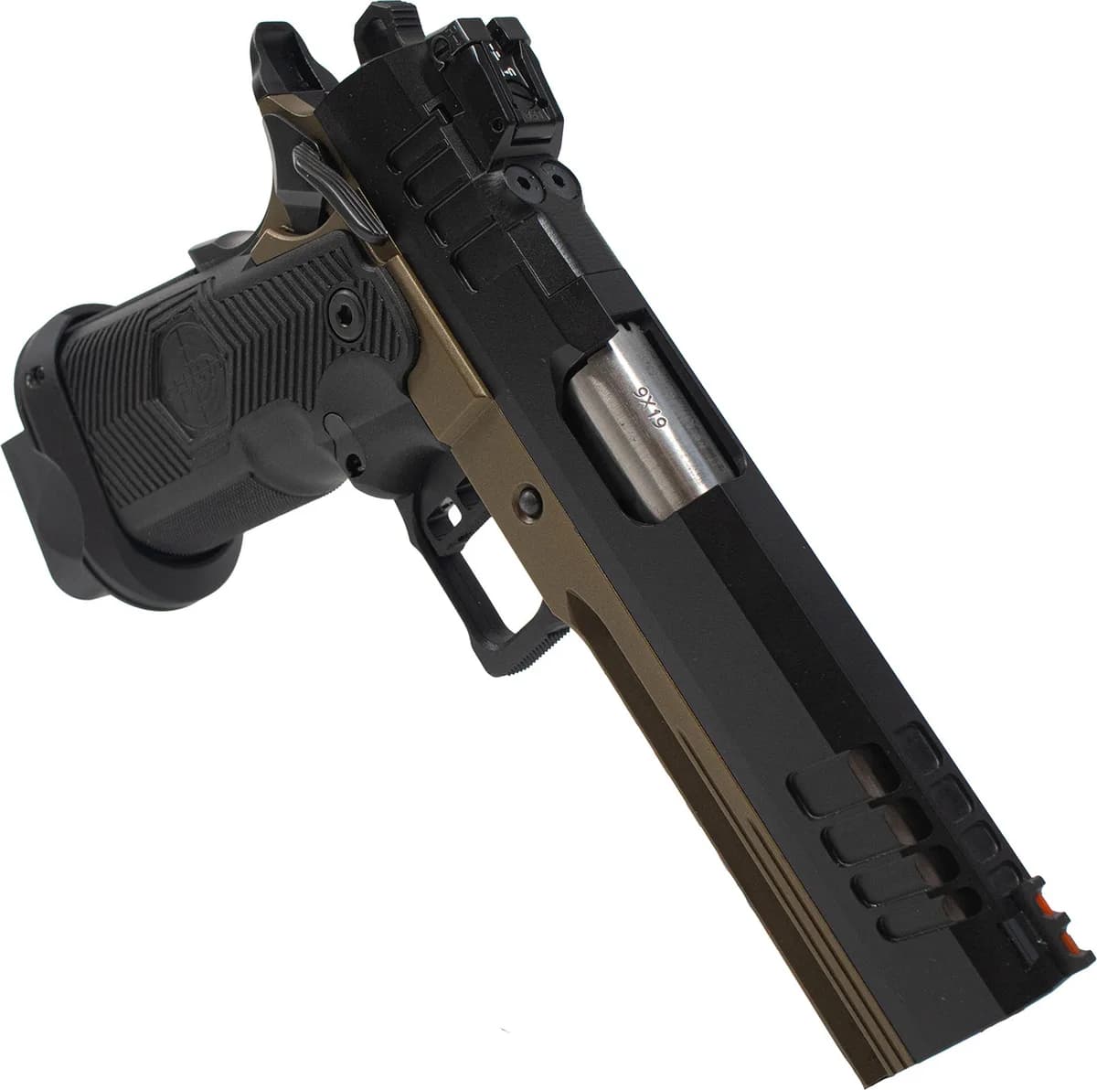 Great Lakes Firearms Great Lakes Synergy — image 2