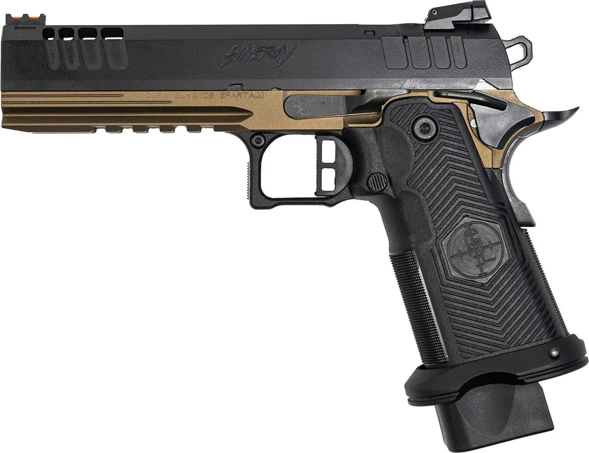 Great Lakes Firearms Great Lakes Synergy
