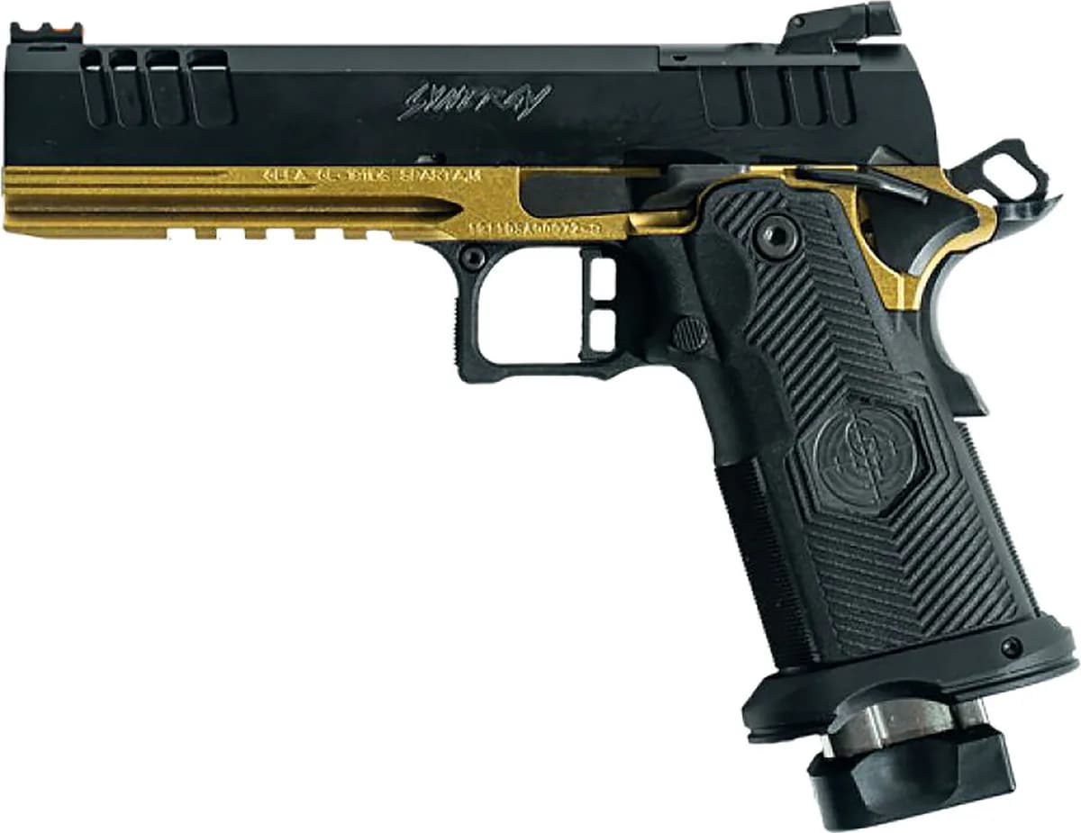 Great Lakes Firearms Great Lakes Synergy — image 2