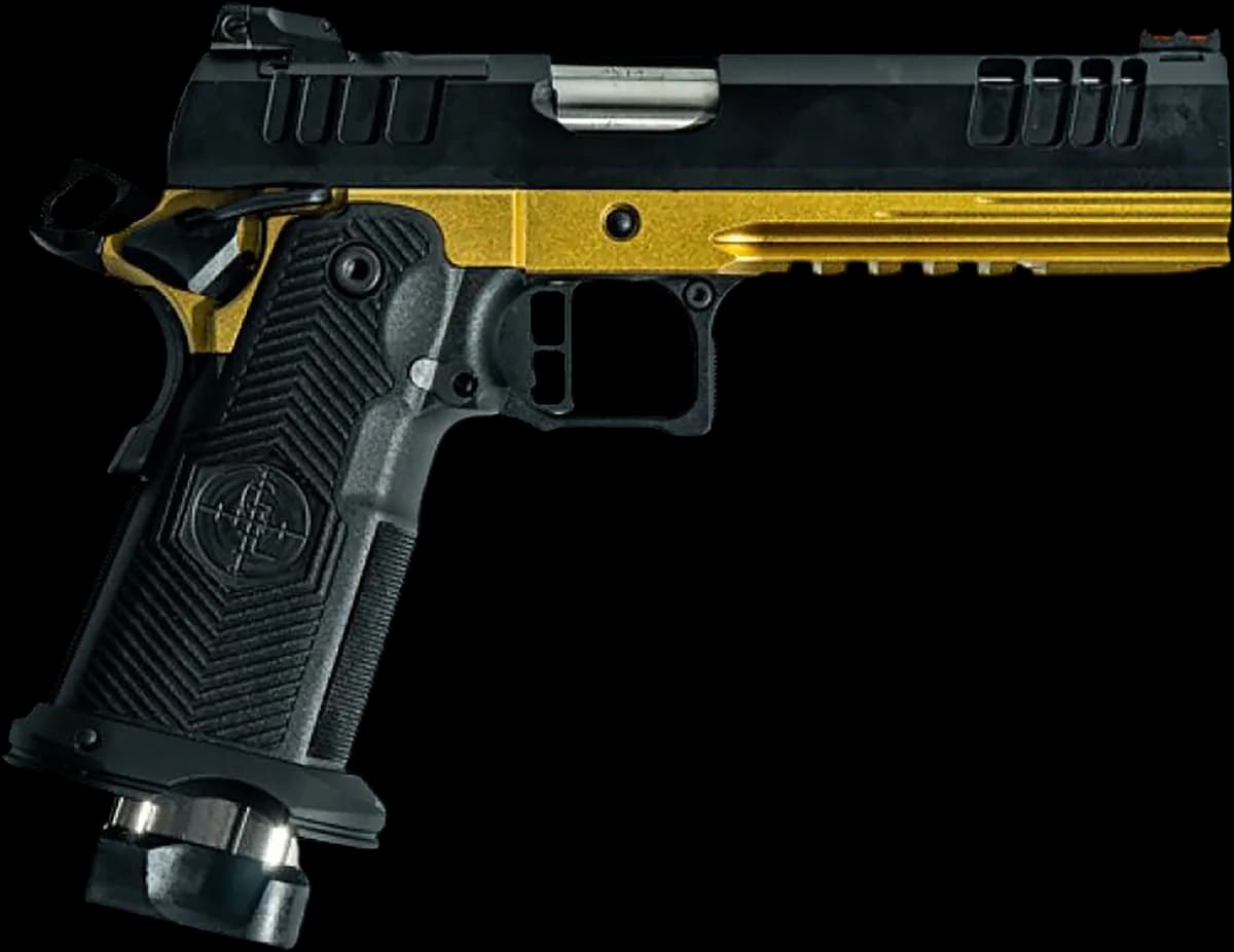 Great Lakes Firearms Great Lakes Synergy