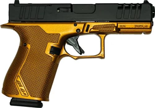 Great Lakes Firearms Striker