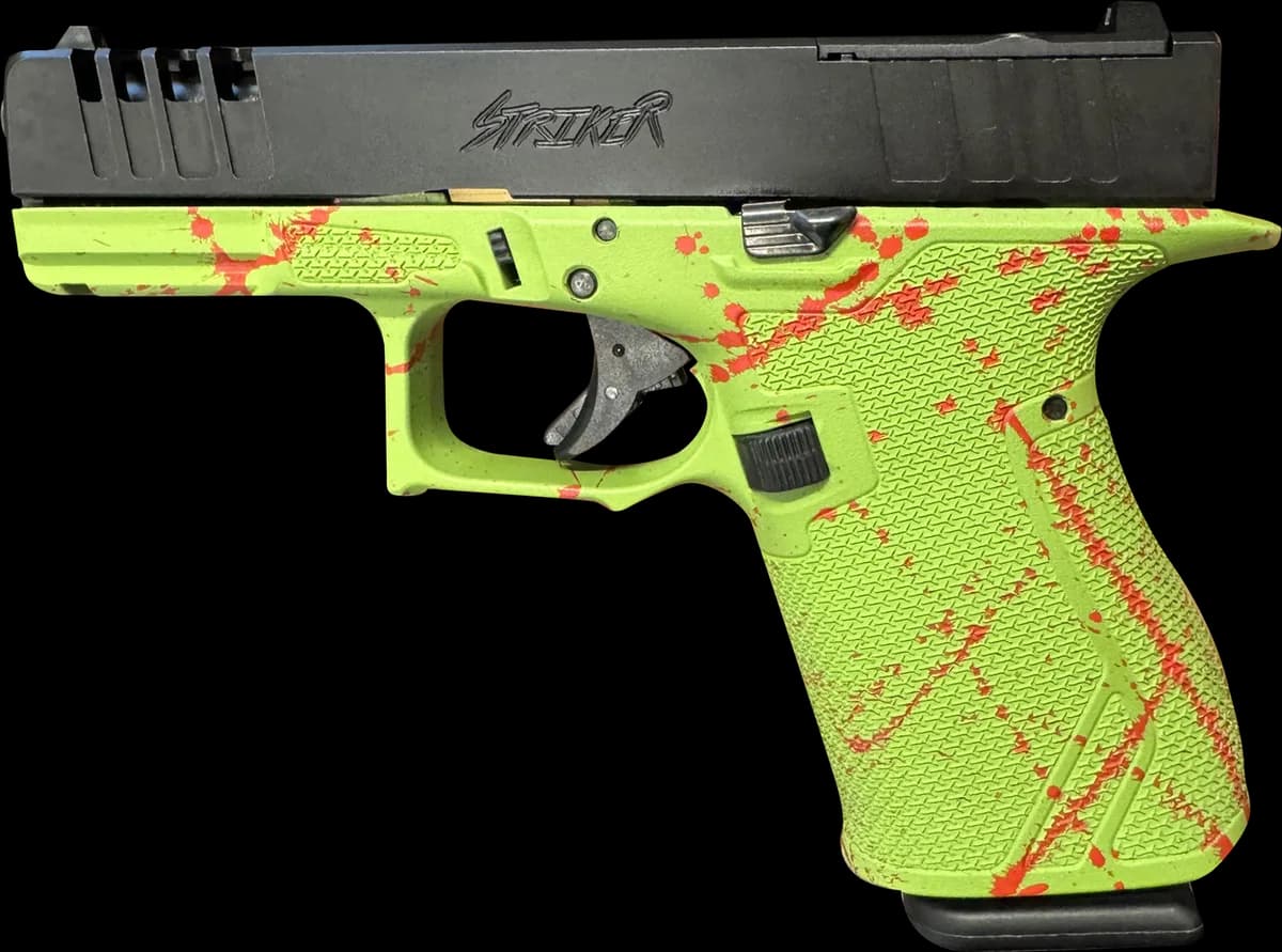 Great Lakes Firearms Striker — image 2