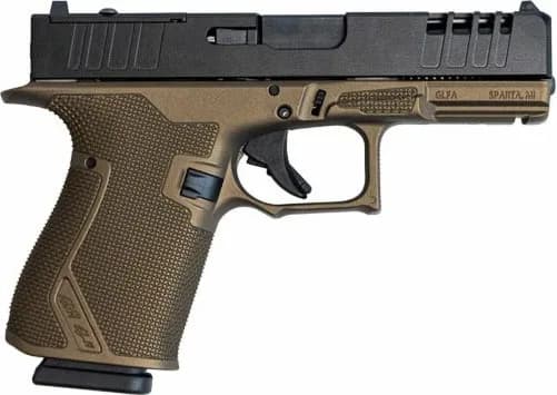 Great Lakes Firearms Striker
