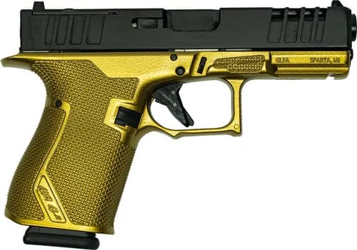 Great Lakes Firearms Striker