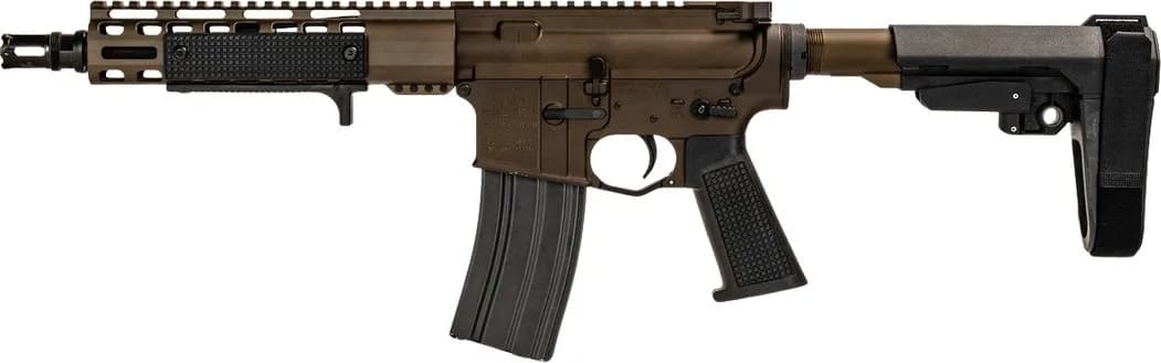 Griffin Armament AR-15 — image 2
