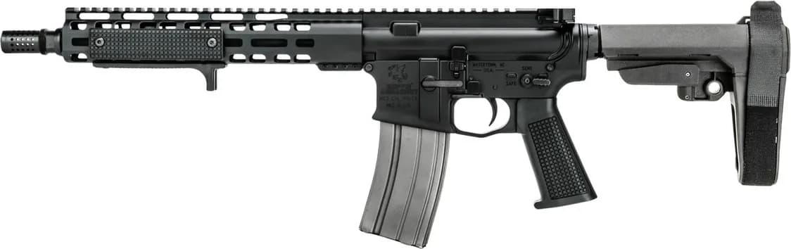 Griffin Armament Griffin CQB — image 2