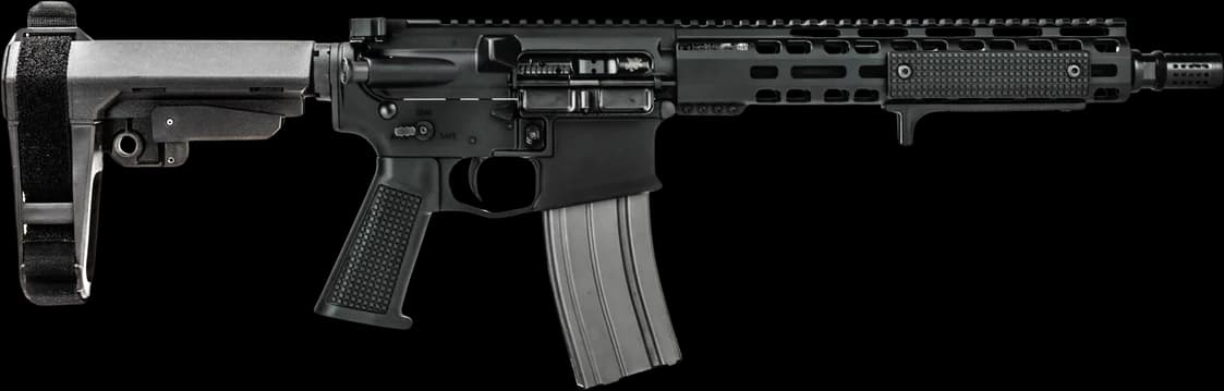 Griffin Armament Griffin CQB
