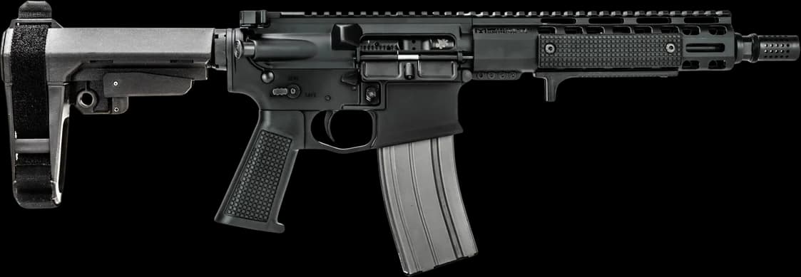 Griffin Armament Griffin PSD — image 1