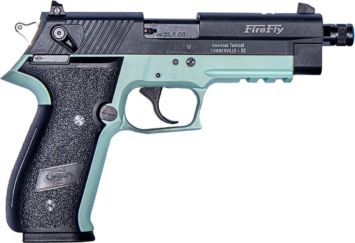 GSG Firefly