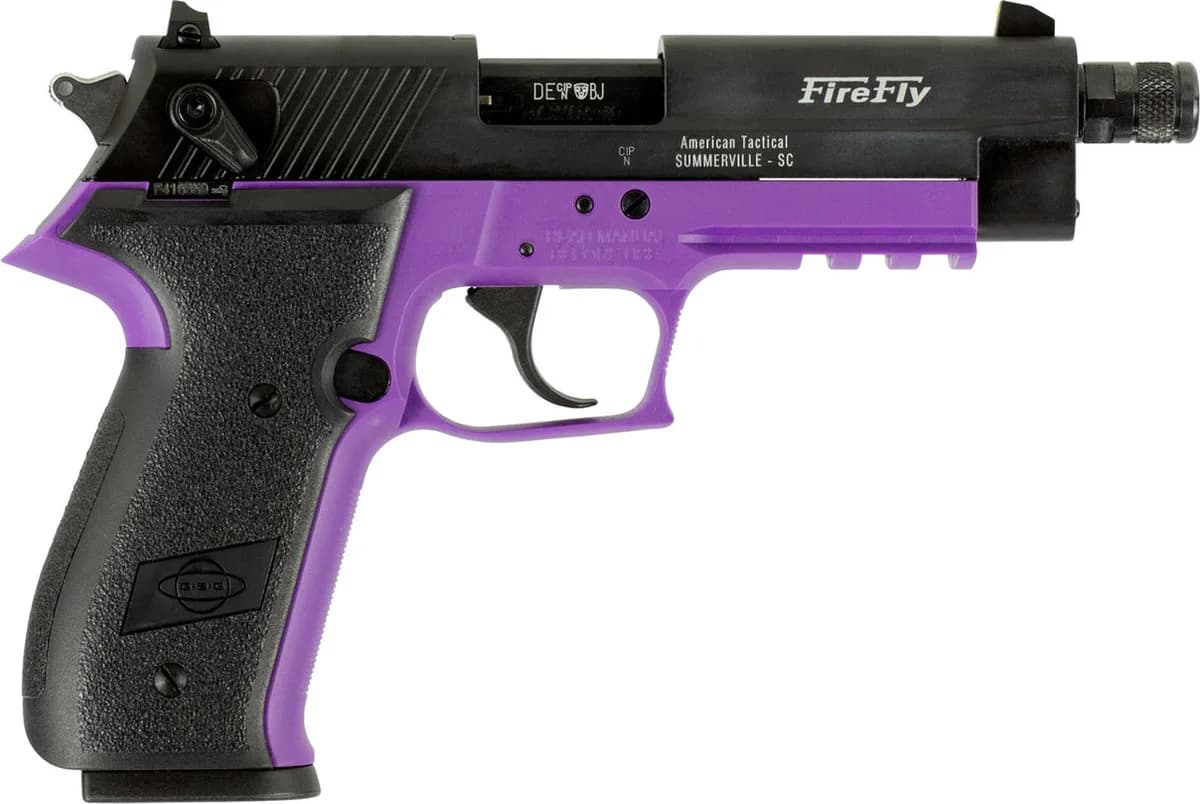 GSG Firefly