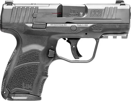 Heckler & Koch CC9