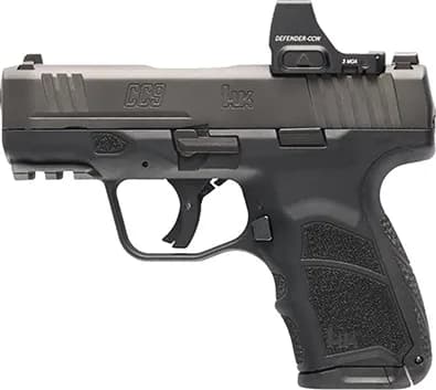 Heckler & Koch CC9