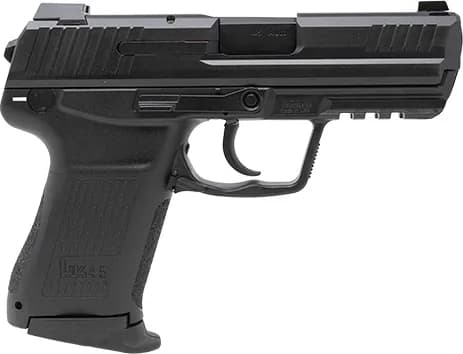 Heckler & Koch HK45C Compact V7 LEM