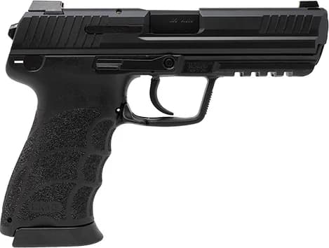 Heckler & Koch HK45 V7 LEM