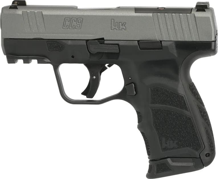 Heckler & Koch HK CC9
