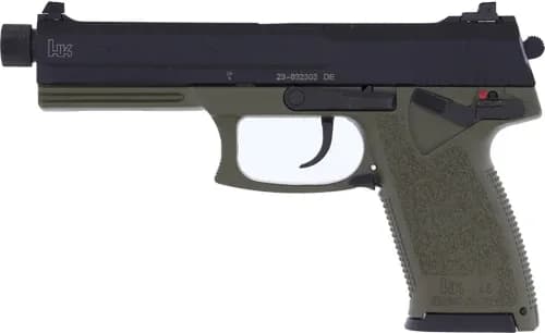 Heckler & Koch HK MK23 Mark 23 — image 2