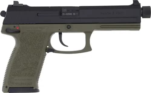 Heckler & Koch HK MK23 Mark 23 — image 1
