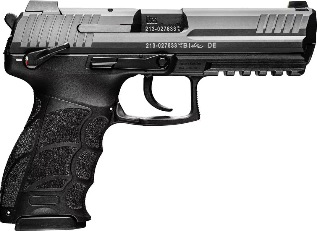 Heckler & Koch HK P30LS (V3)