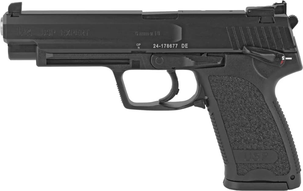 Heckler & Koch HK USP — image 2
