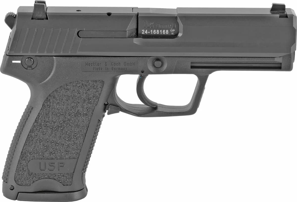 Heckler & Koch HK USP — image 2