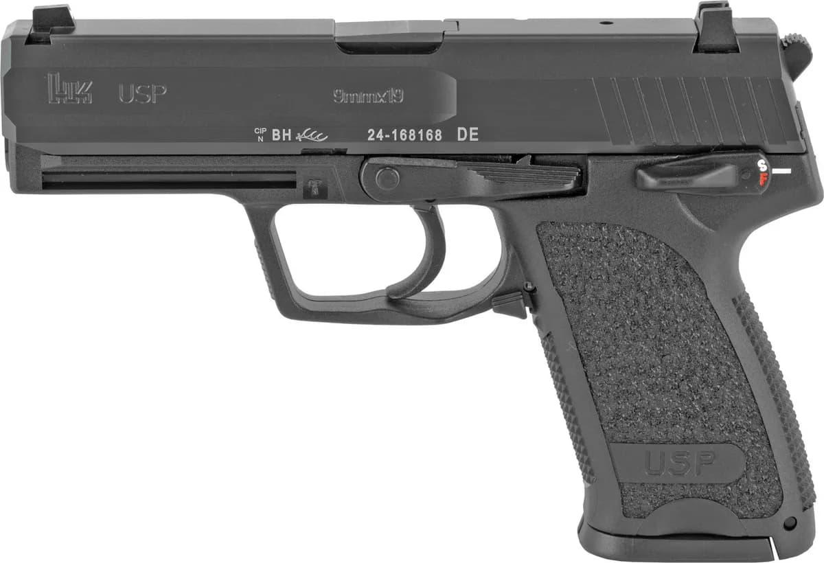 Heckler & Koch HK USP