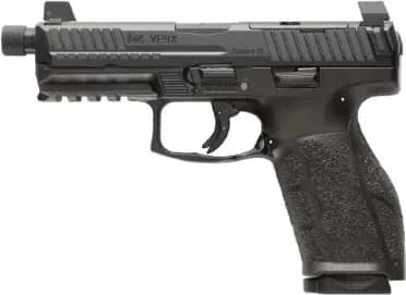Heckler & Koch HK VP9A1