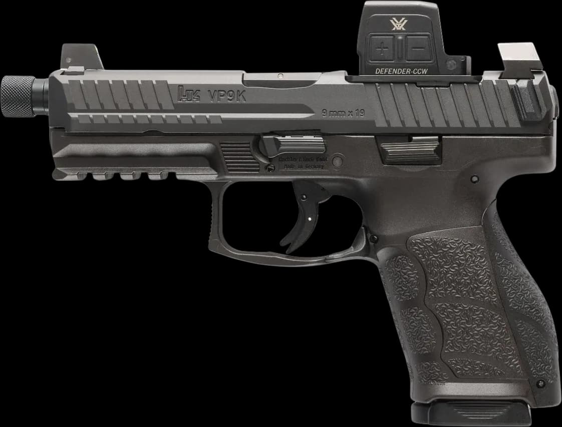Heckler & Koch HK VP9A1K